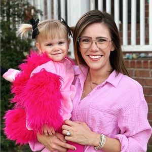 Meet your Posher, Callyn